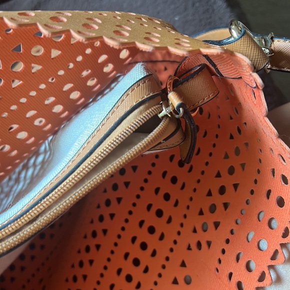 Aldo Beach Bag - Picture 3 of 7